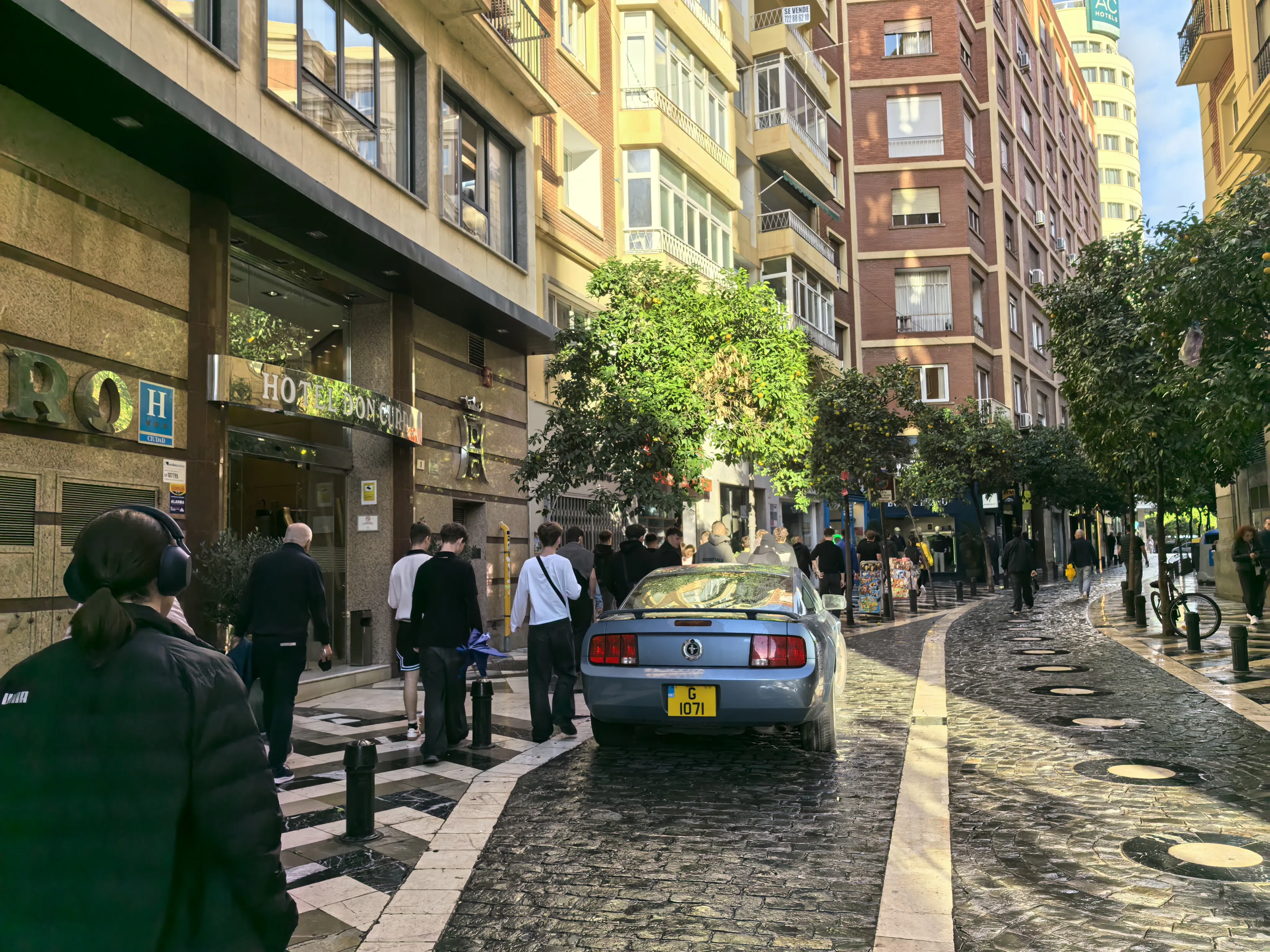 HUAWEI Pura 70 Ultra - System Aparatów - IMG_20251117_164206.webp